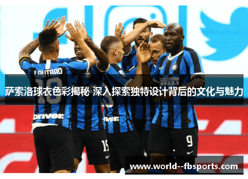 萨索洛球衣色彩揭秘 深入探索独特设计背后的文化与魅力