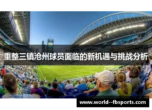 重整三镇沧州球员面临的新机遇与挑战分析