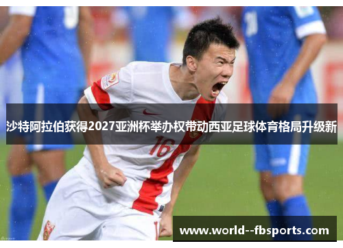 沙特阿拉伯获得2027亚洲杯举办权带动西亚足球体育格局升级新 沙特阿拉伯获得2027亚洲杯举办权带动西亚足球体育格局升级新