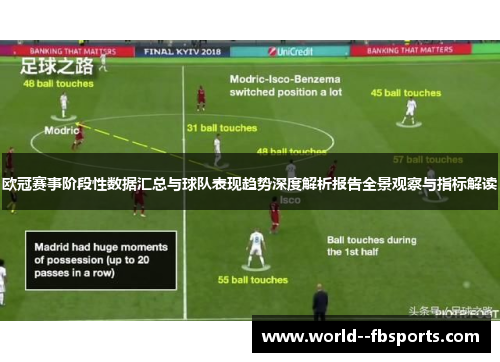 欧冠赛事阶段性数据汇总与球队表现趋势深度解析报告全景观察与指标解读
